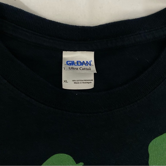 A Tribe Called Quest T Shirt 2000s Size XL - Picture 4 of 7